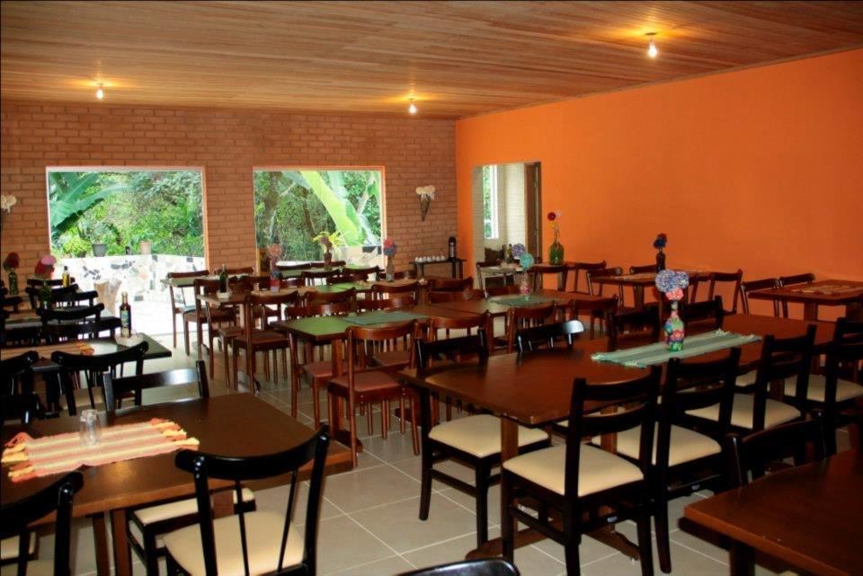 Hotel Sinha Olimpia Mariana Buitenkant foto